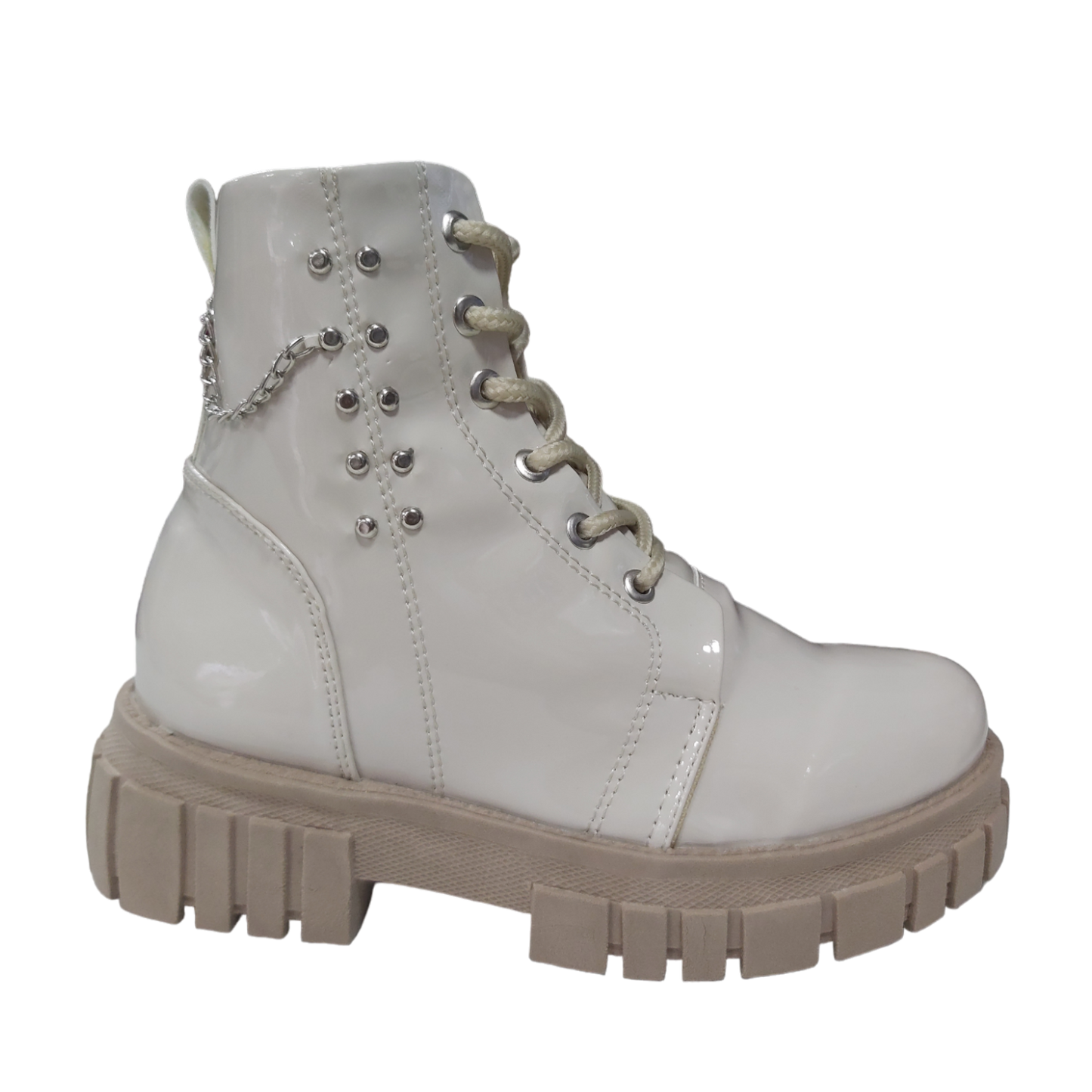 Bota Charolina Cadena