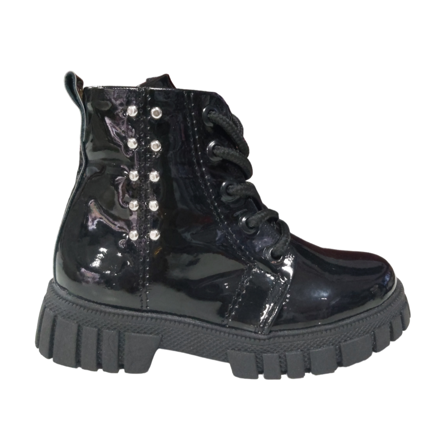 Bota Charolina Niña