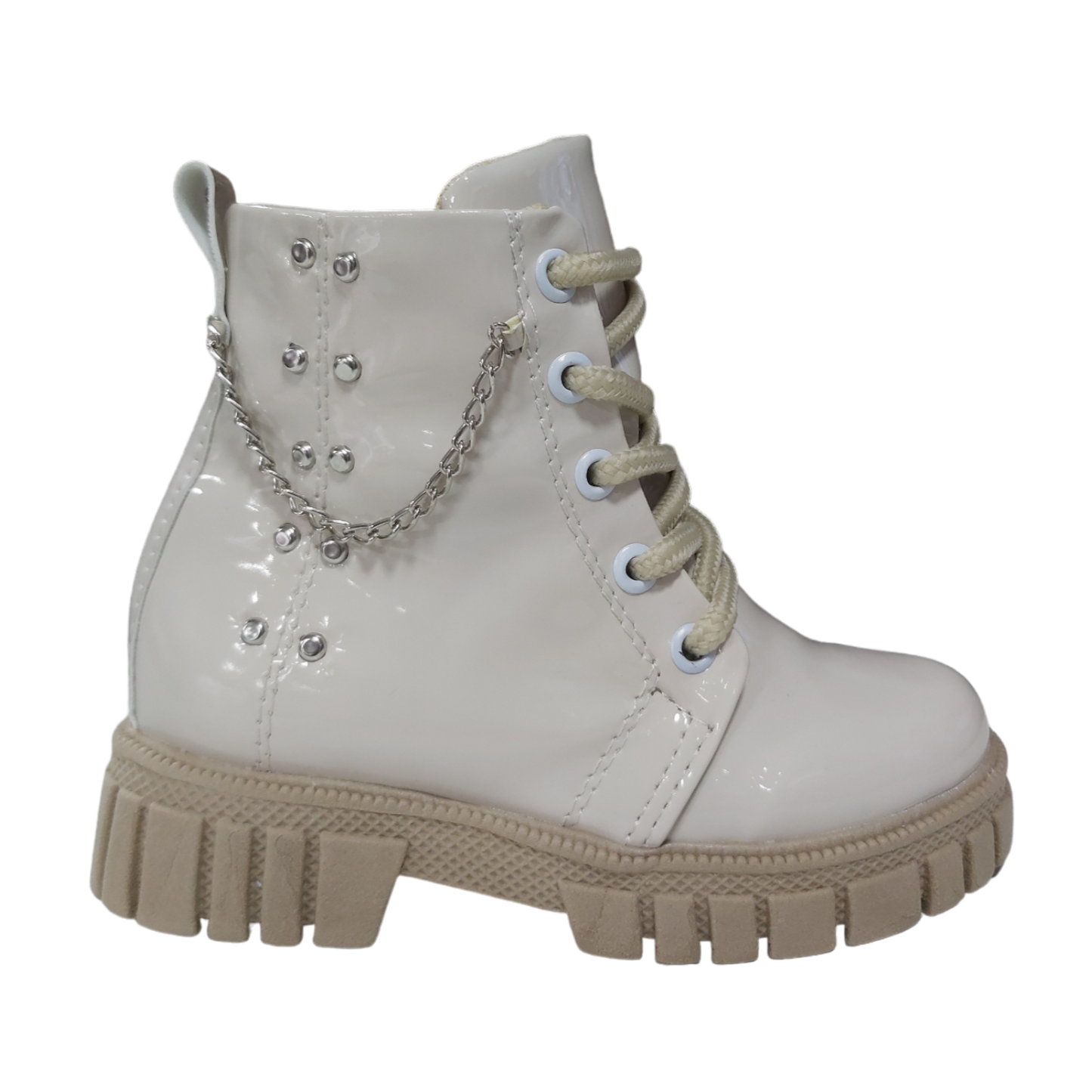 Bota Charolina Cadena