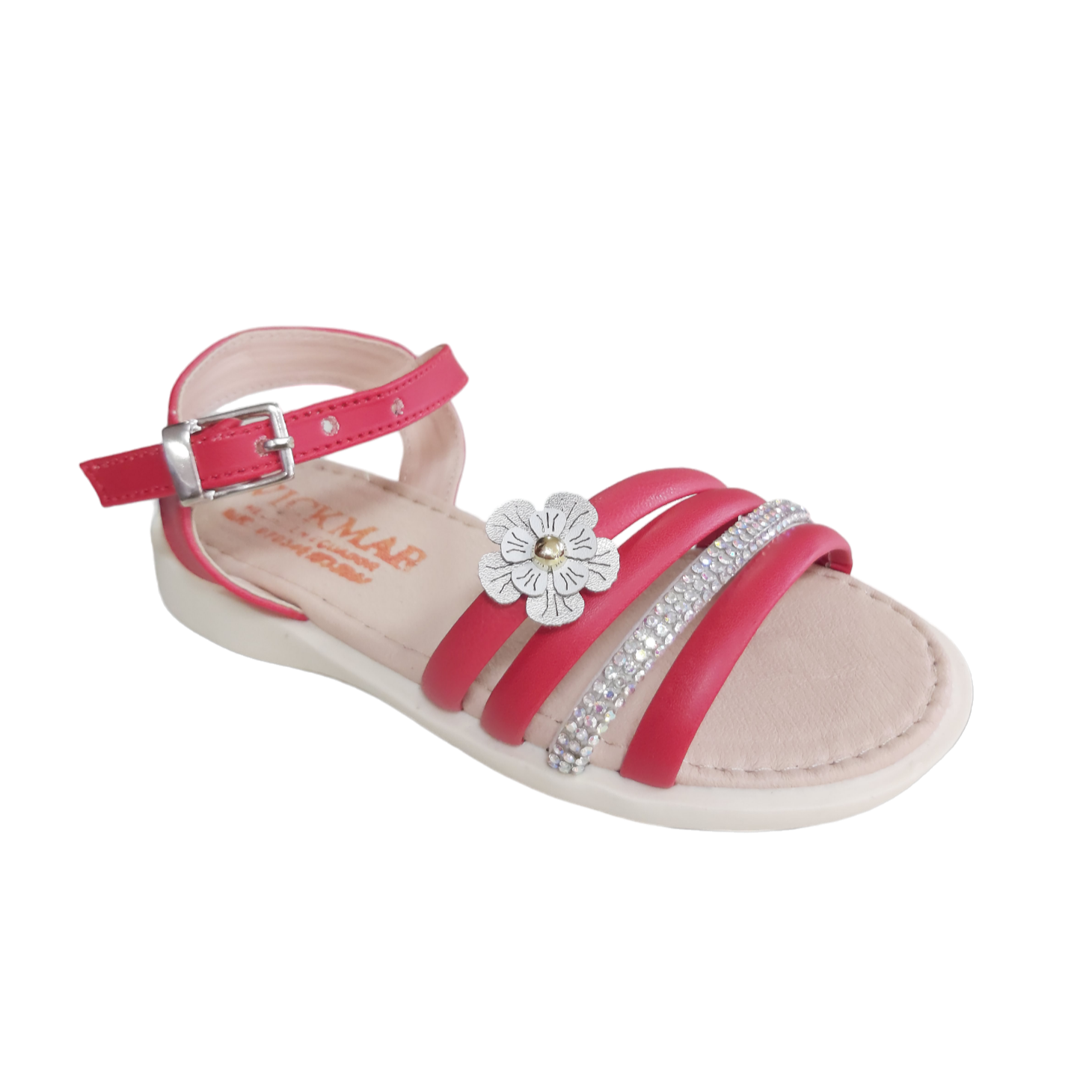 Modaes Merkal Calzados On Line Sandalias Deportivas Merkal