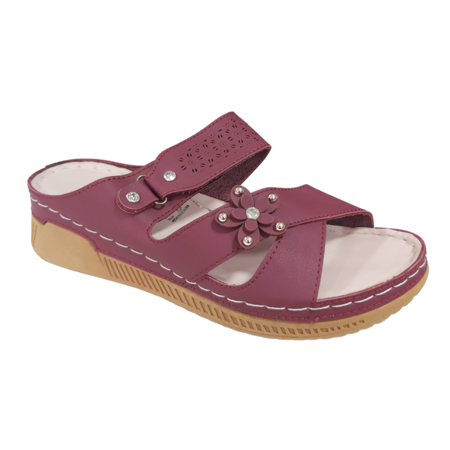 Sandalias Semi Ortopédica