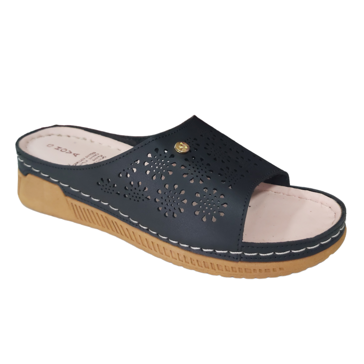 Sandalias Semi Ortopédica