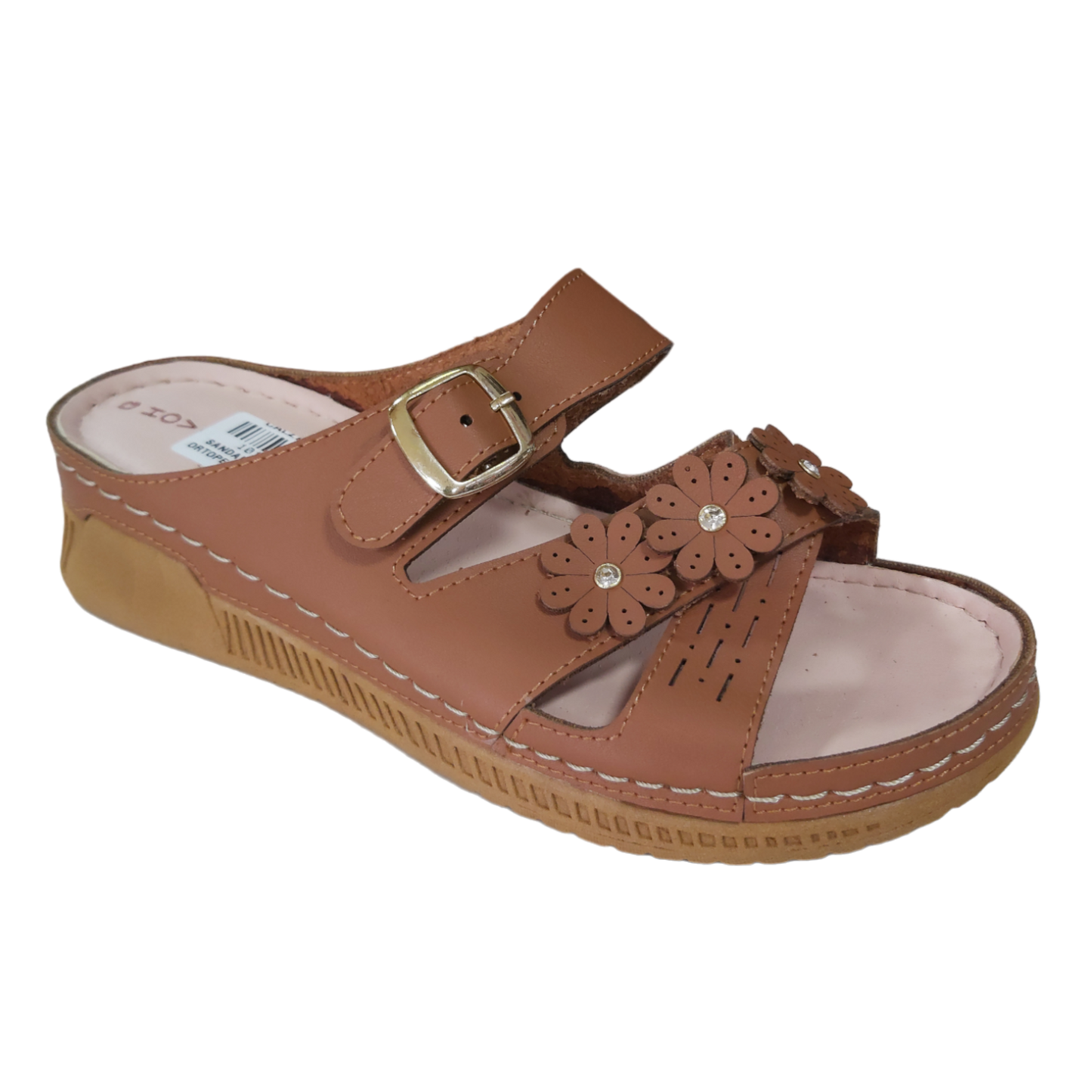 Sandalias Semi Ortopédica