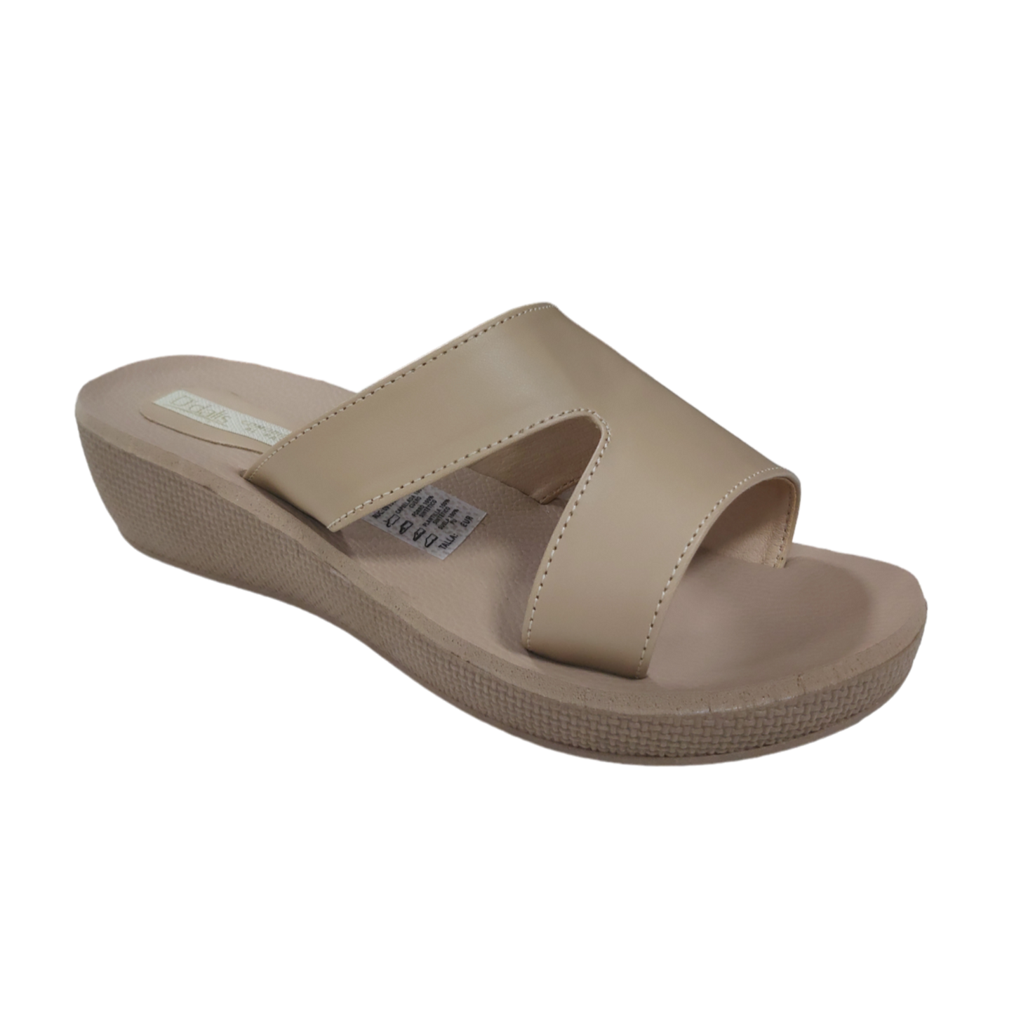 OFERTA Sandalia D'dalis D36-2206 Carvi