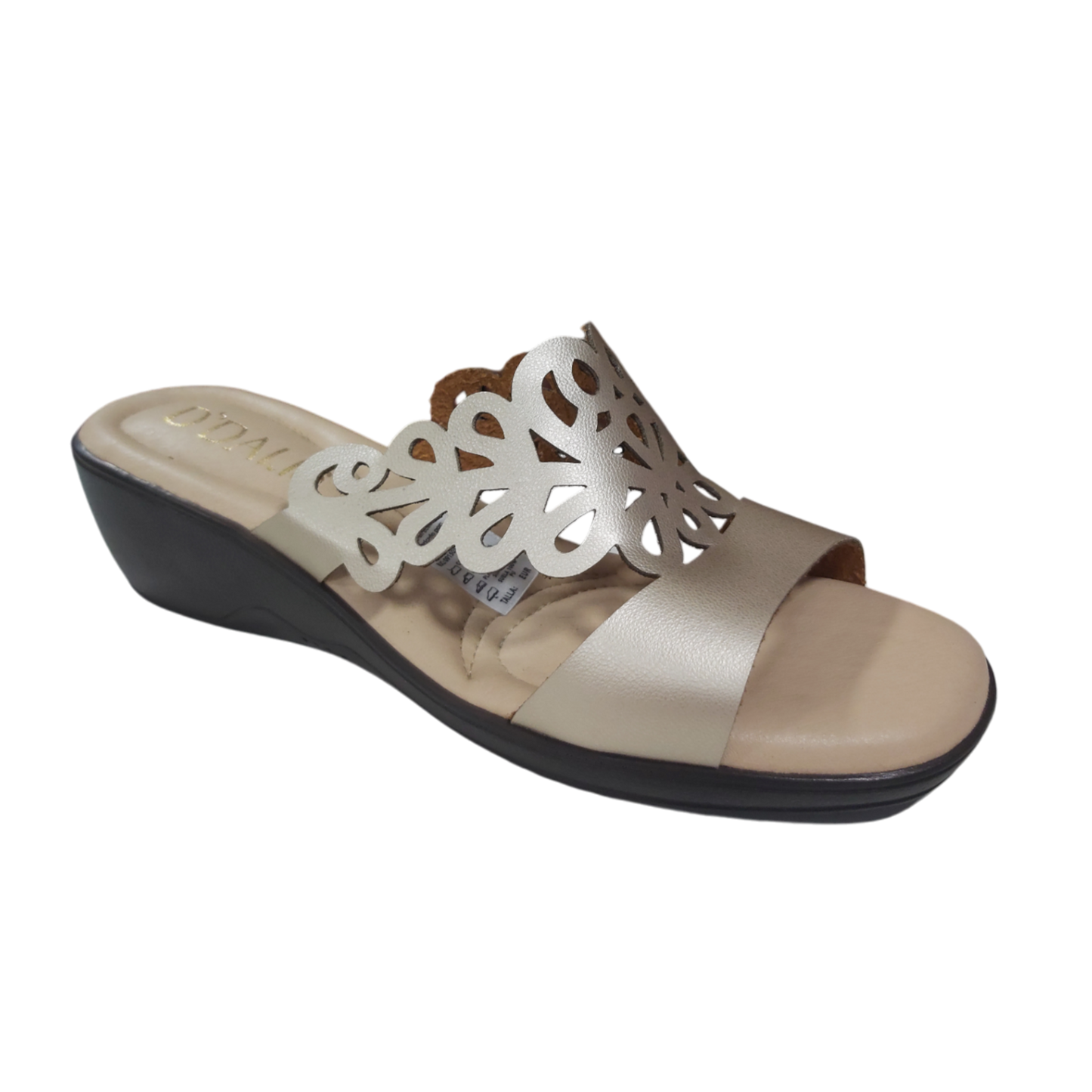 OFERTA Sandalia D'dalis D86-2148 Cuerito