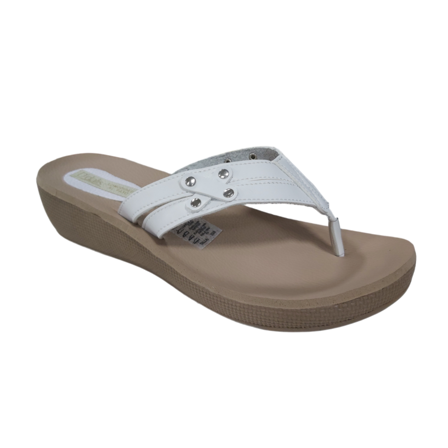 OFERTA Sandalia D'dalis D36-2212 Cuerito