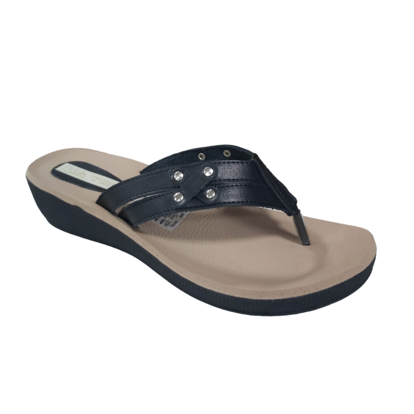OFERTA Sandalia D'dalis D36-2212 Cuerito