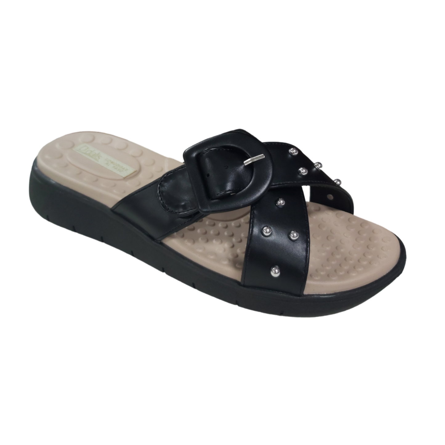 OFERTA Sandalia D'dalis D90-2338 Ortopédica