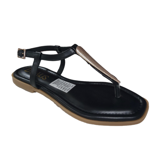 Sandalia D'dalis D53-2117