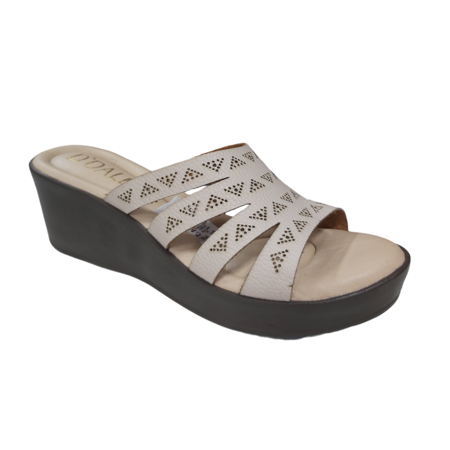 Sandalia D'dalis 106-2258