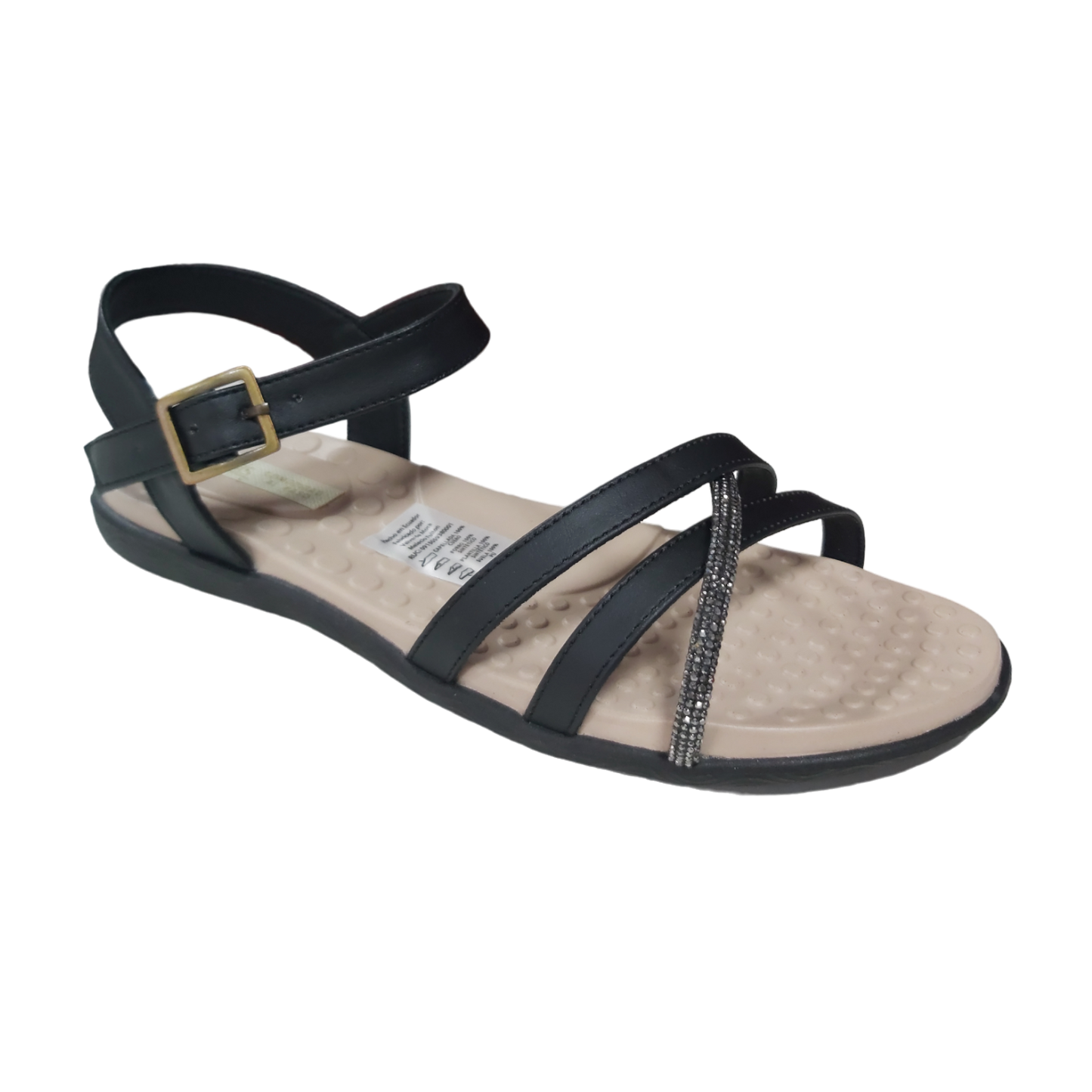 OFERTA Sandalia D'dalis D91-2432 Ortopédica