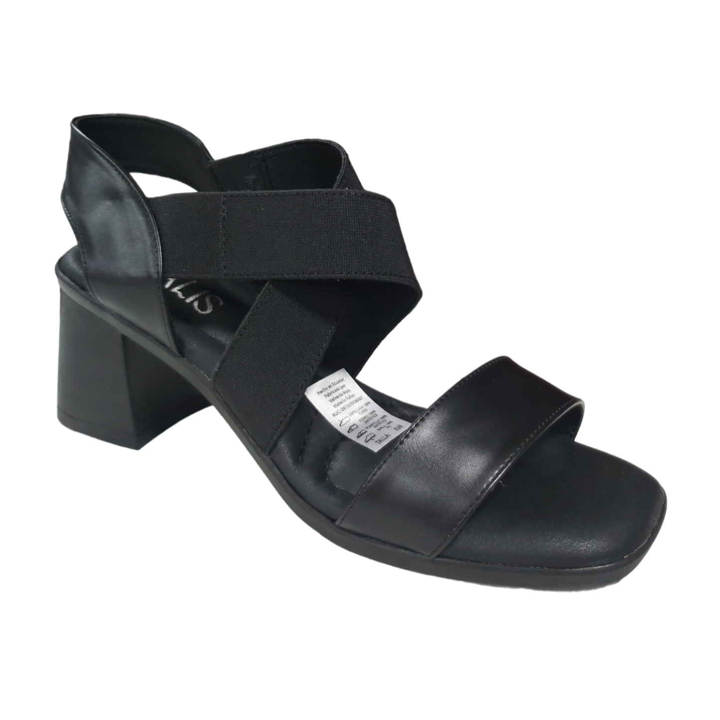 Sandalia D'dalis D81-2343