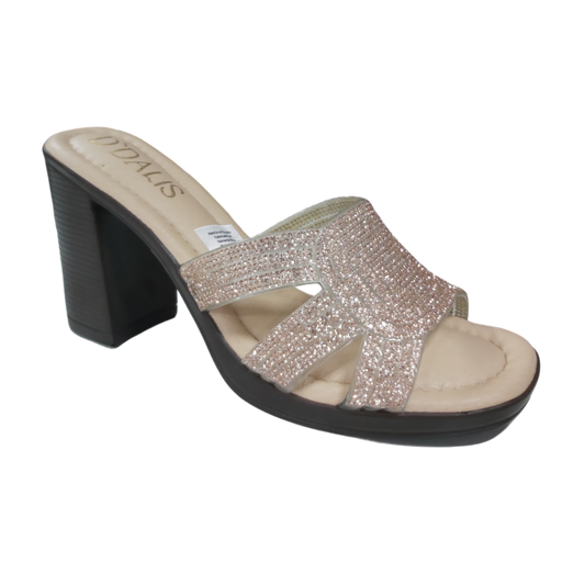 Sandalia D'dalis D68-2388