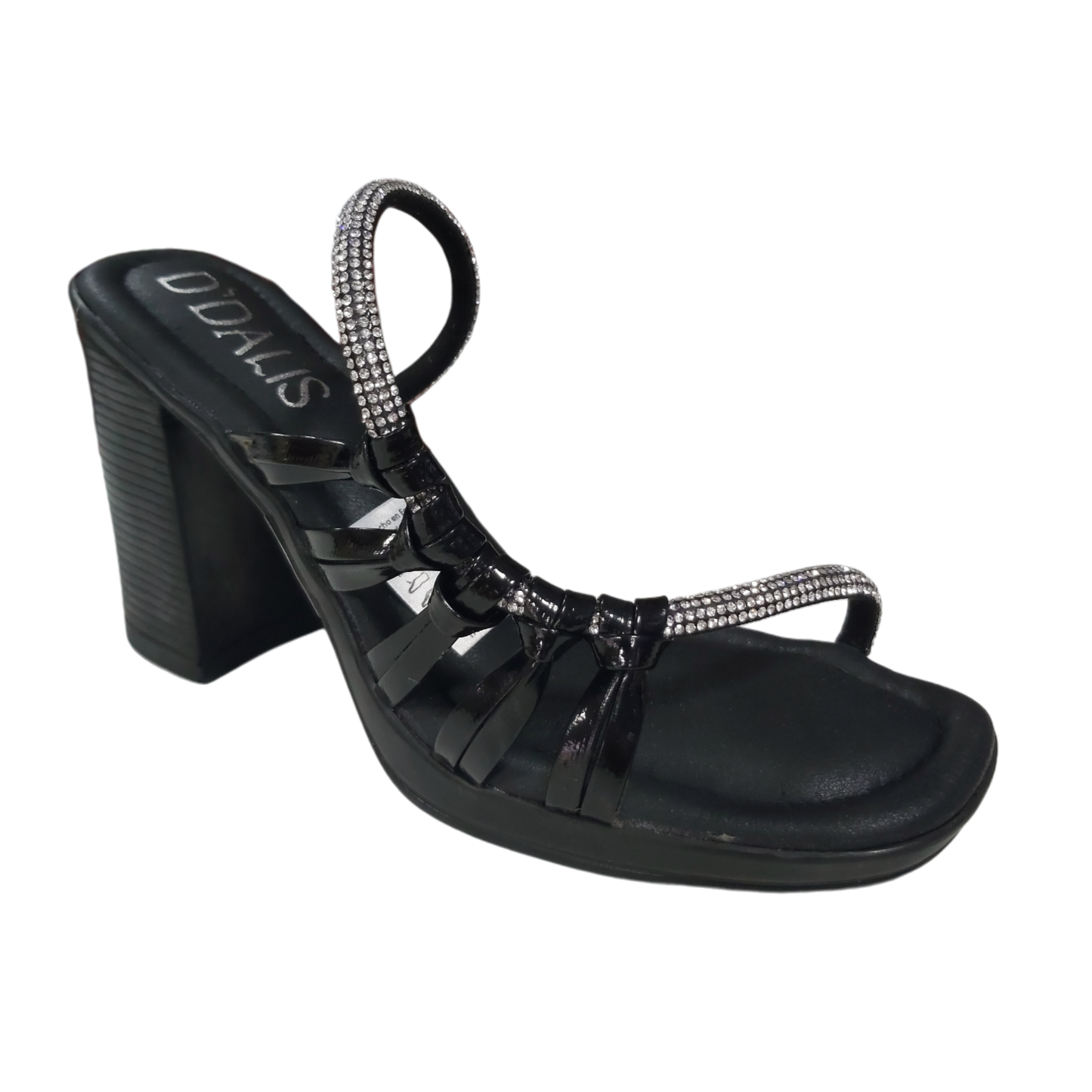 Sandalia D'dalis D83-2311
