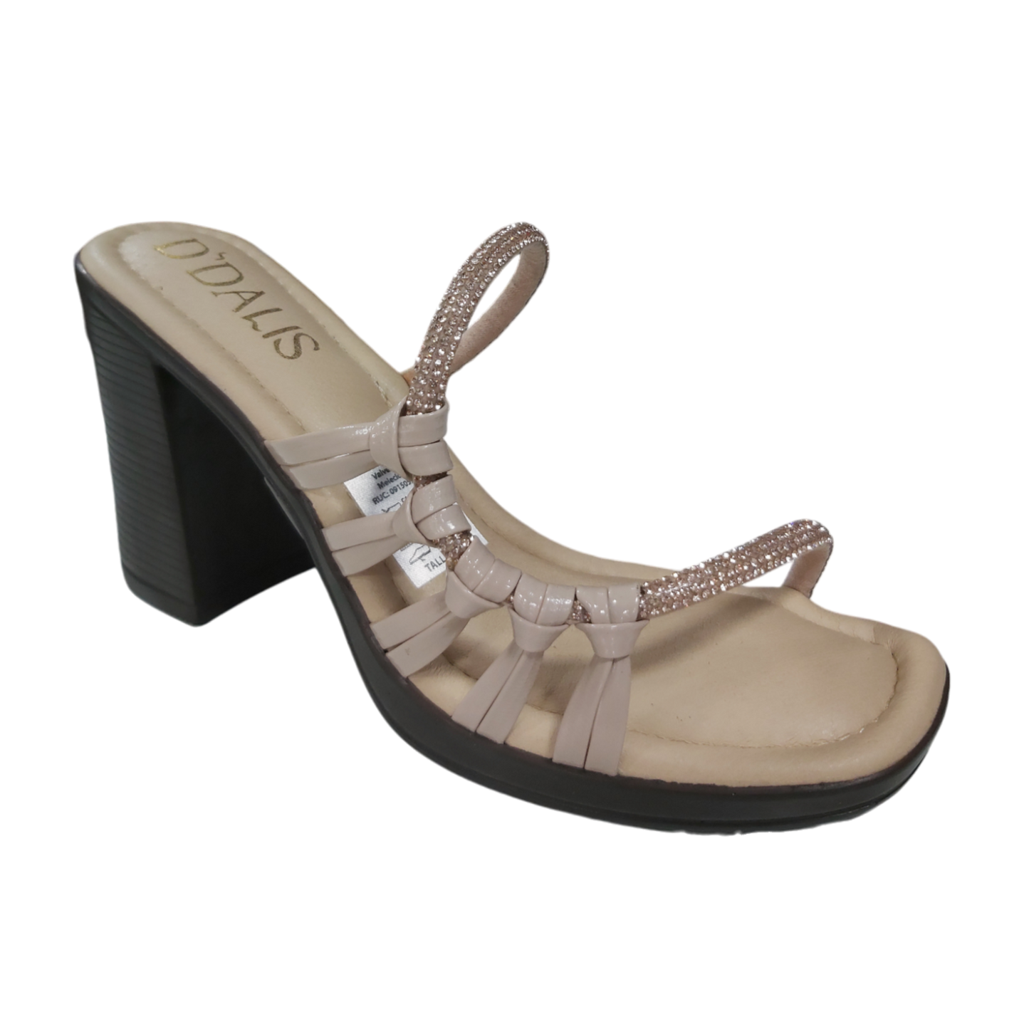 Sandalia D'dalis D83-2311