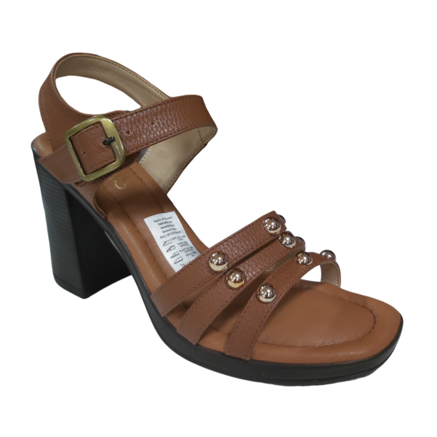 Sandalia D'dalis D83-2344 Londy