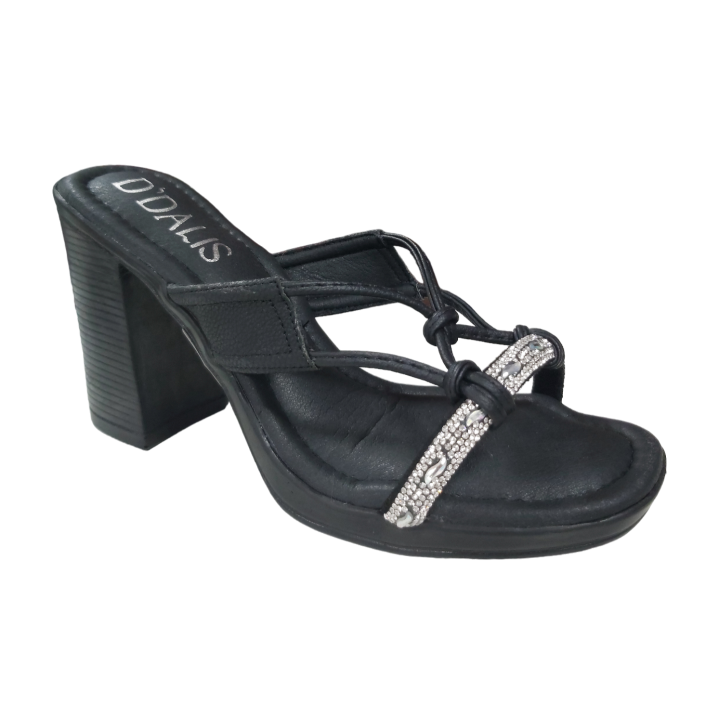 Sandalia D'dalis D83-2368 Brillo