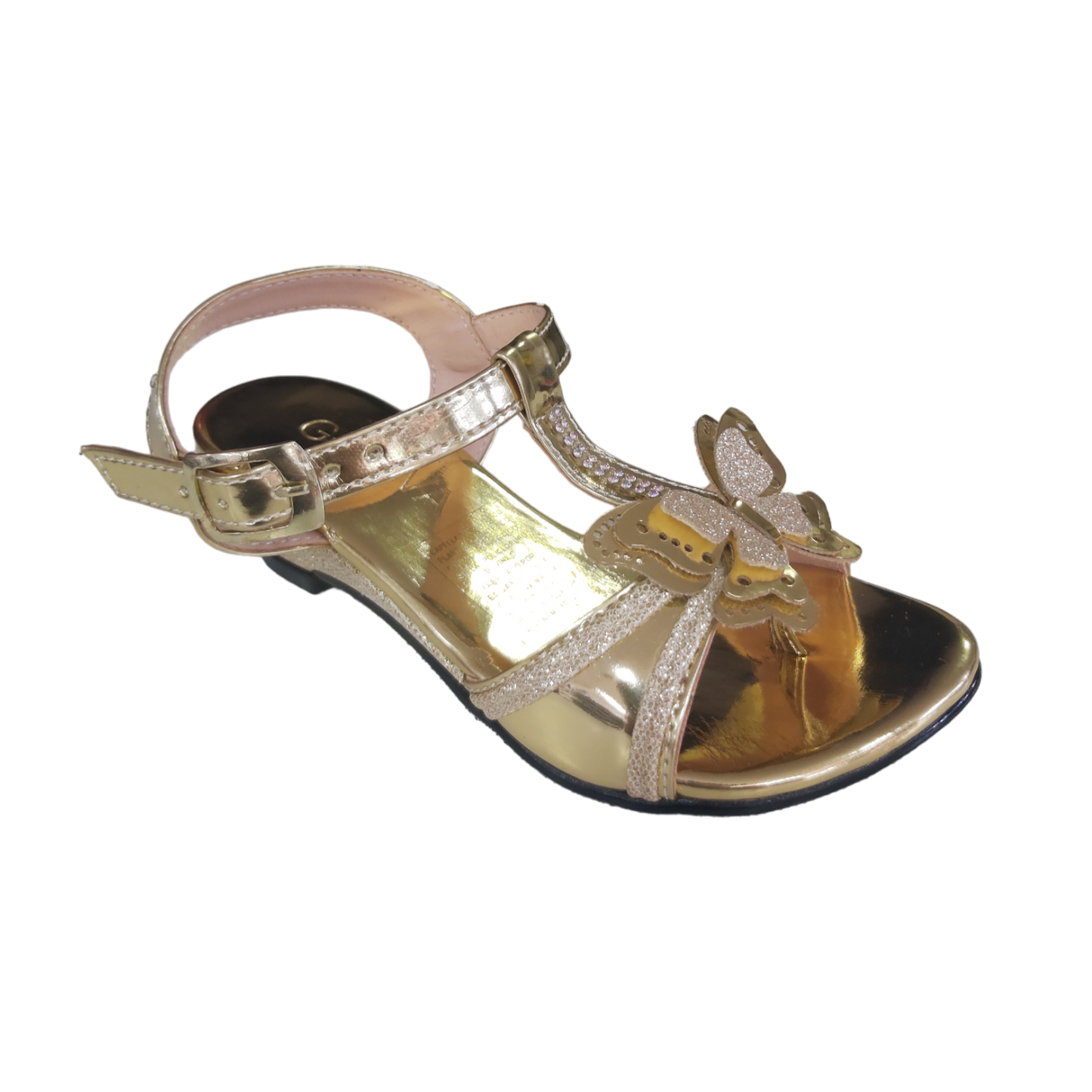 OFERTA Taco Fiesta Niña Mariposa