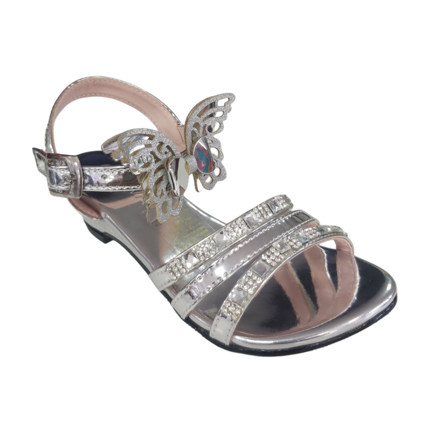 OFERTA Taco Fiesta Niña Mariposa