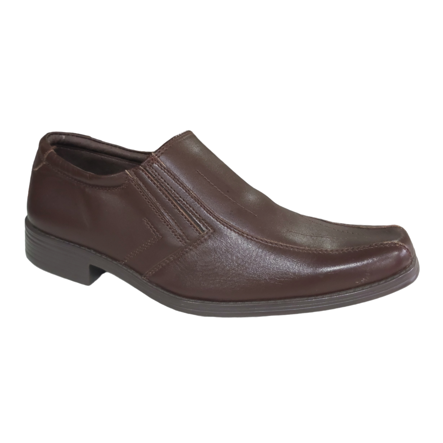 Casual York Mocasín