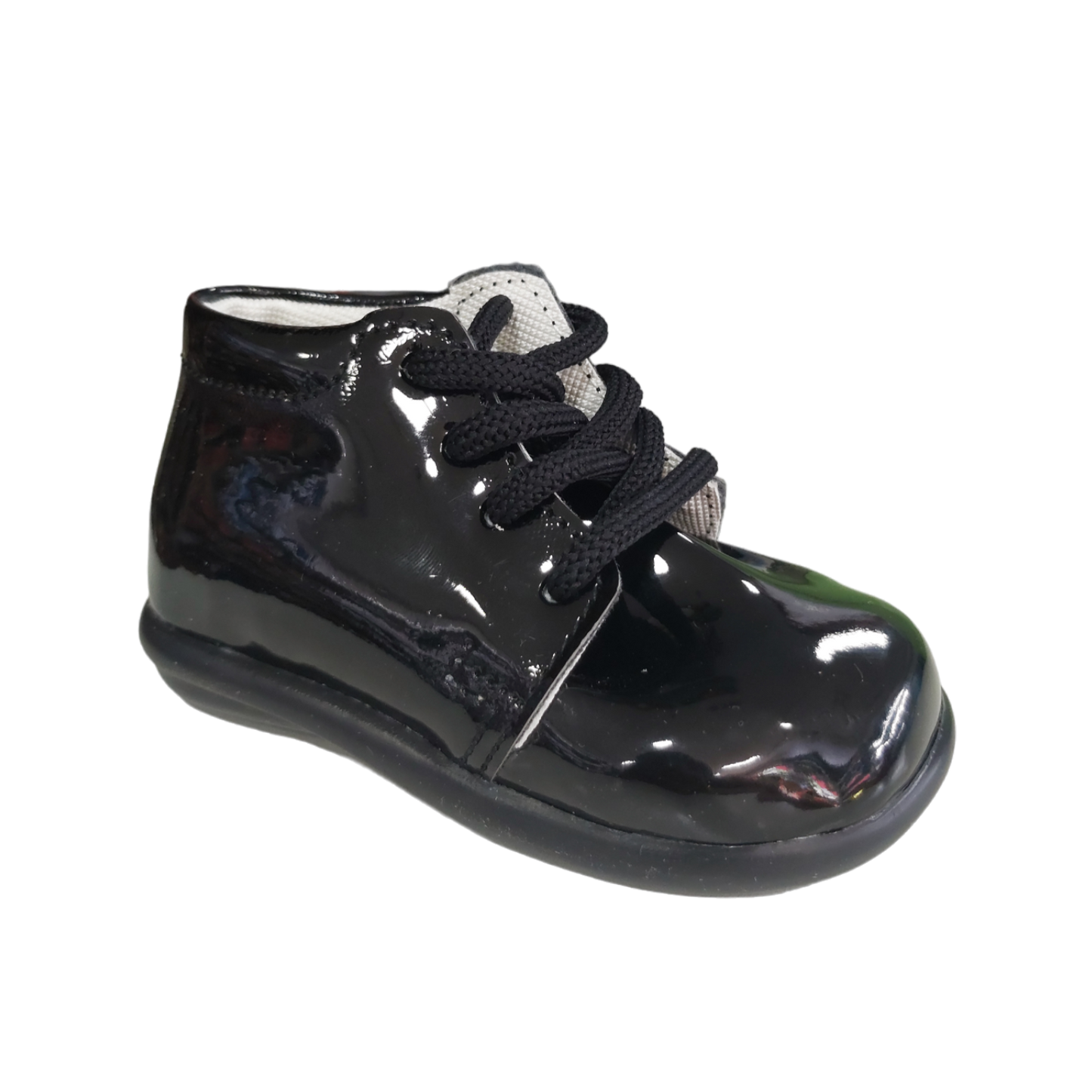 Zapato Charolina Niño