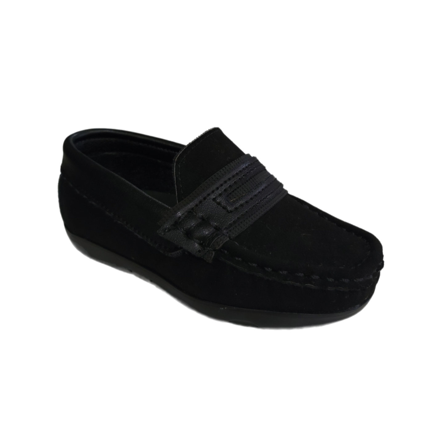 Semi Casual Gamuza Artesanal