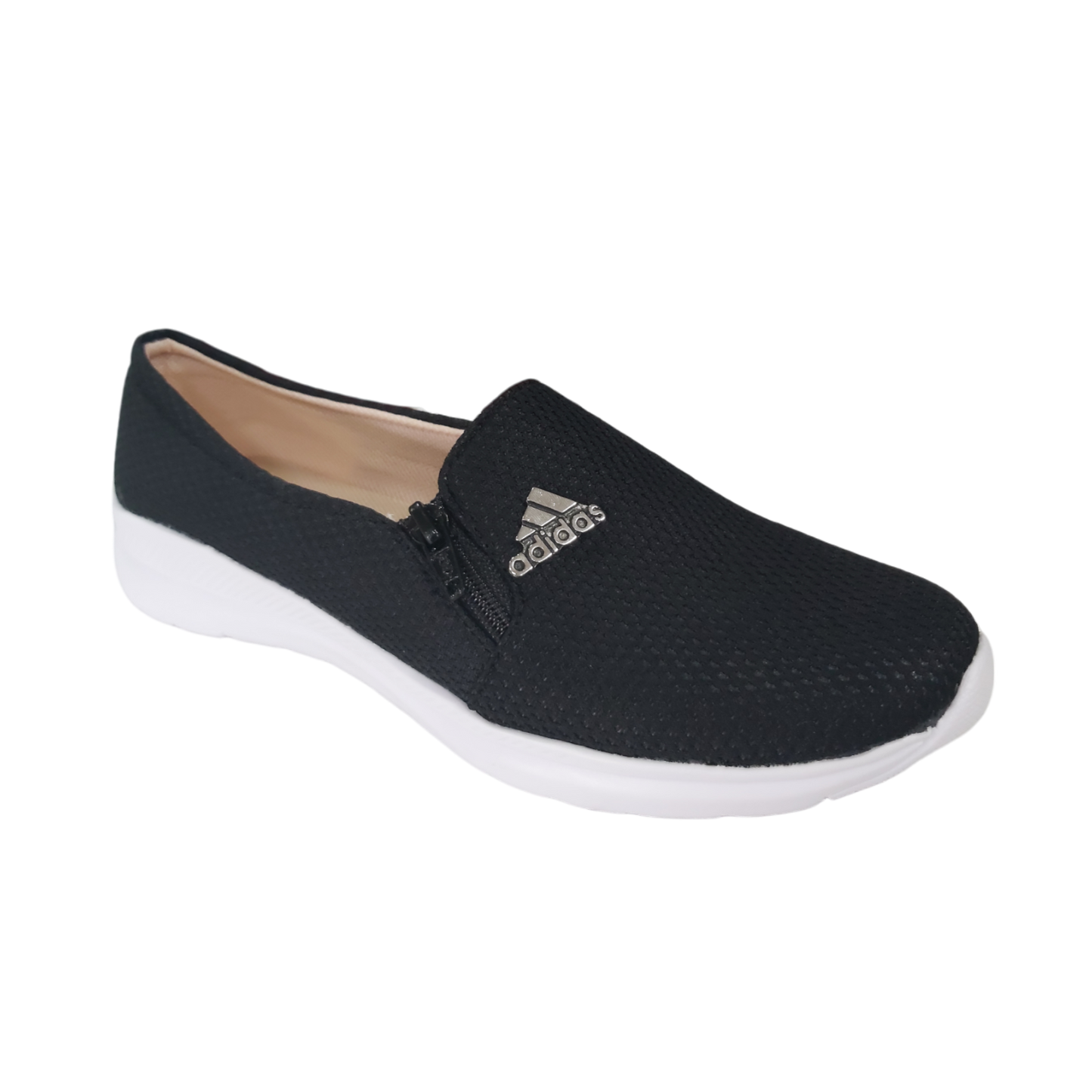 Deportivo Mocasin Cierre