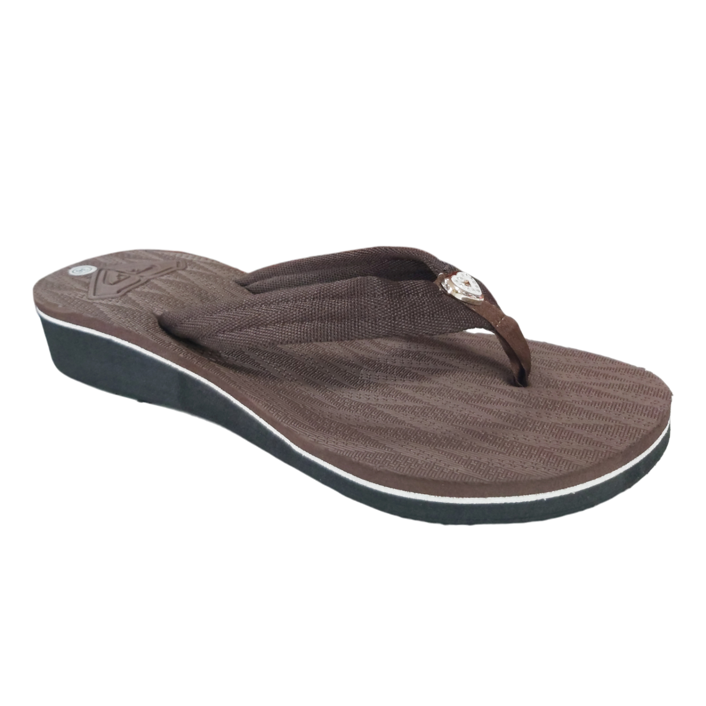 Zapatilla Tacona Roxy Llana