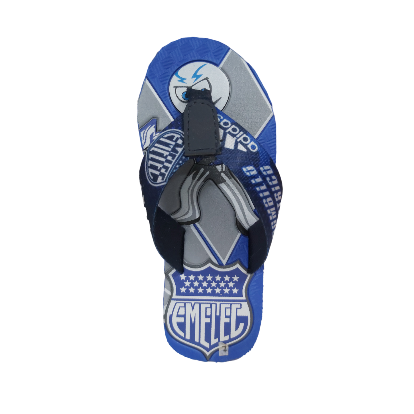 Zapatilla Emelec Niño