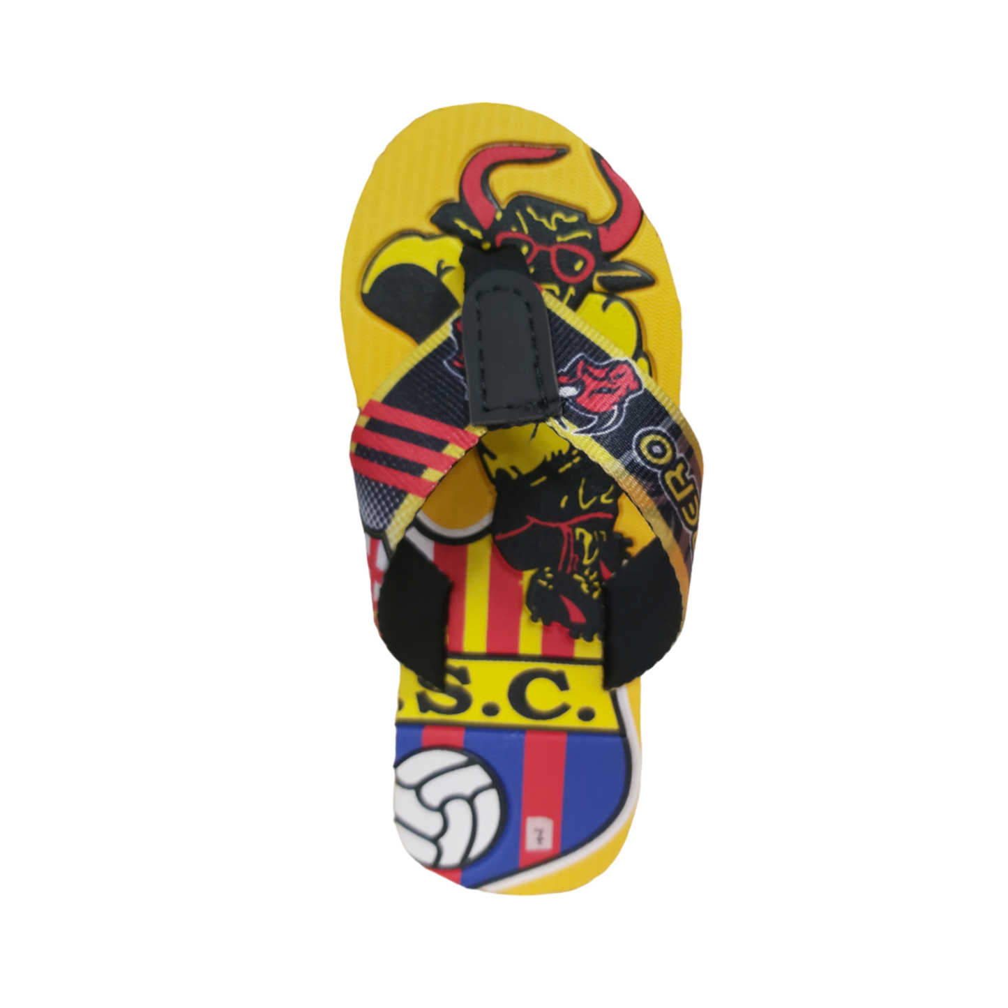 Zapatilla Barcelona Niño