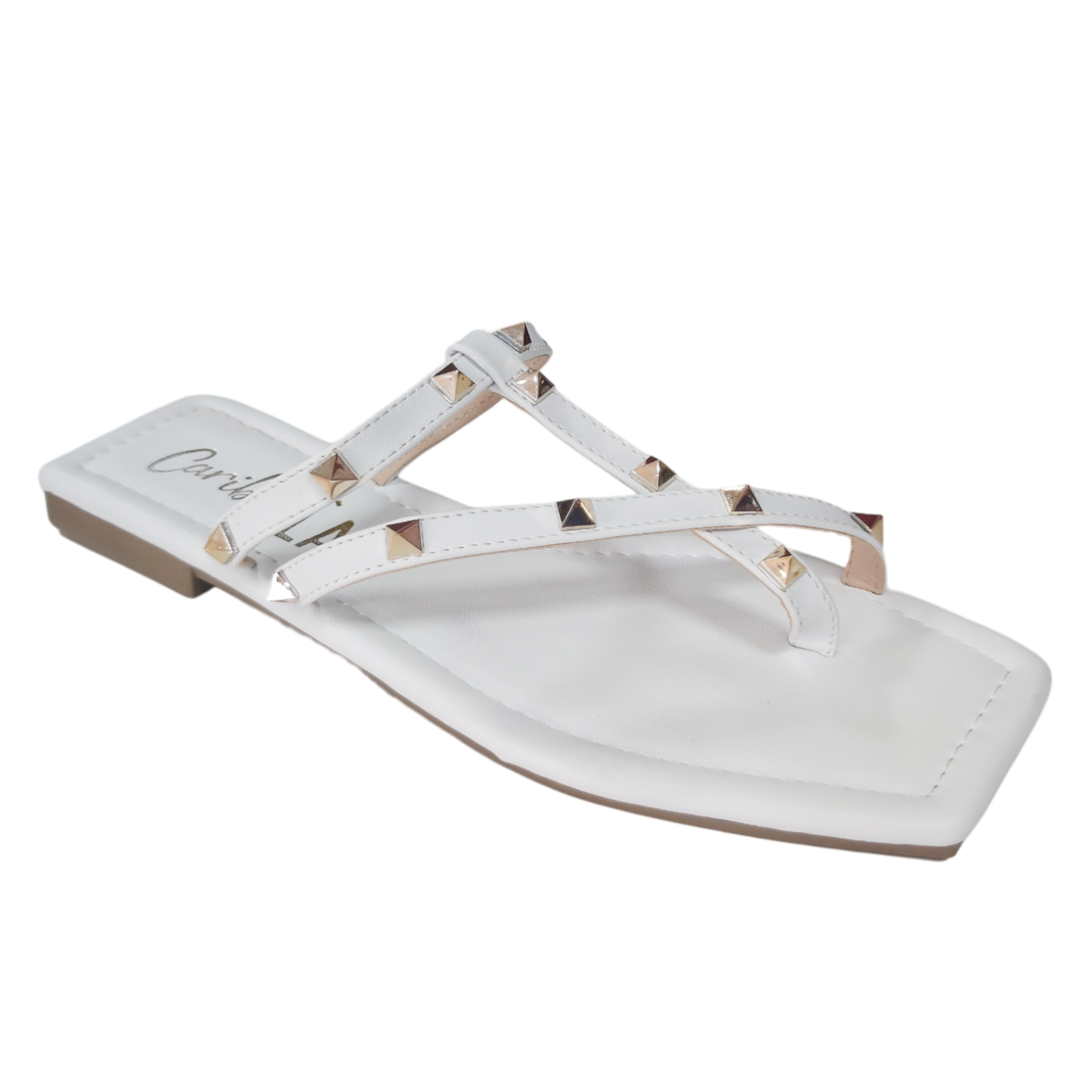 Sandalias Caribet LA Tachuela