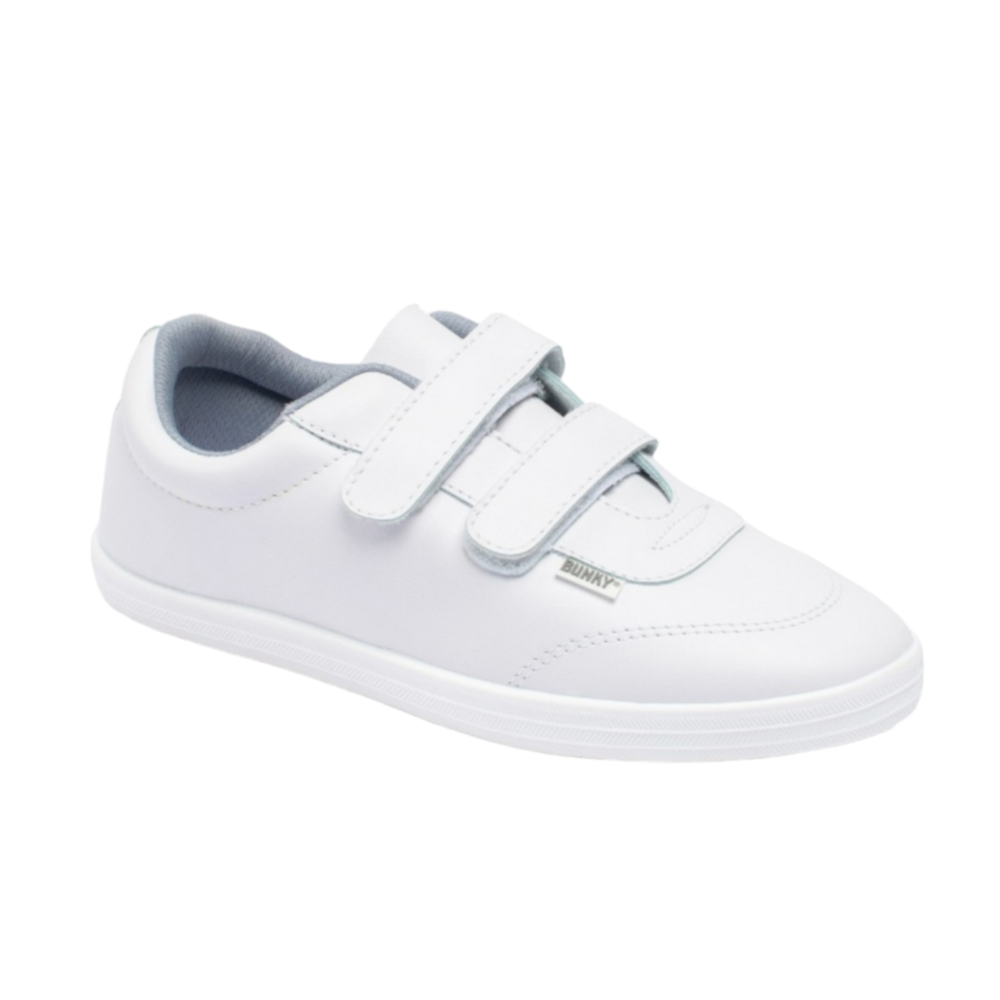 Bunky Cuerina Velcro CVO 9480