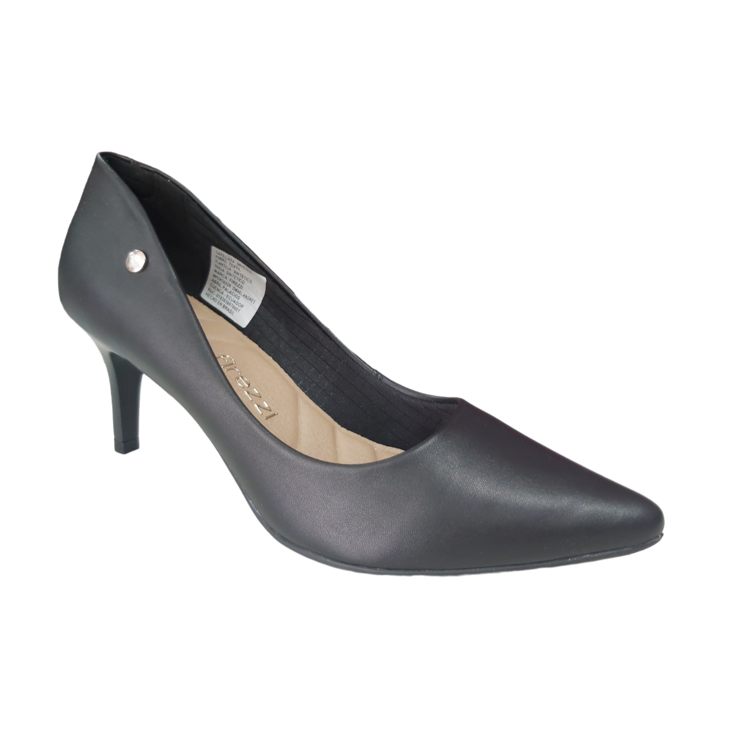 Taco Alto Fino Firezzi