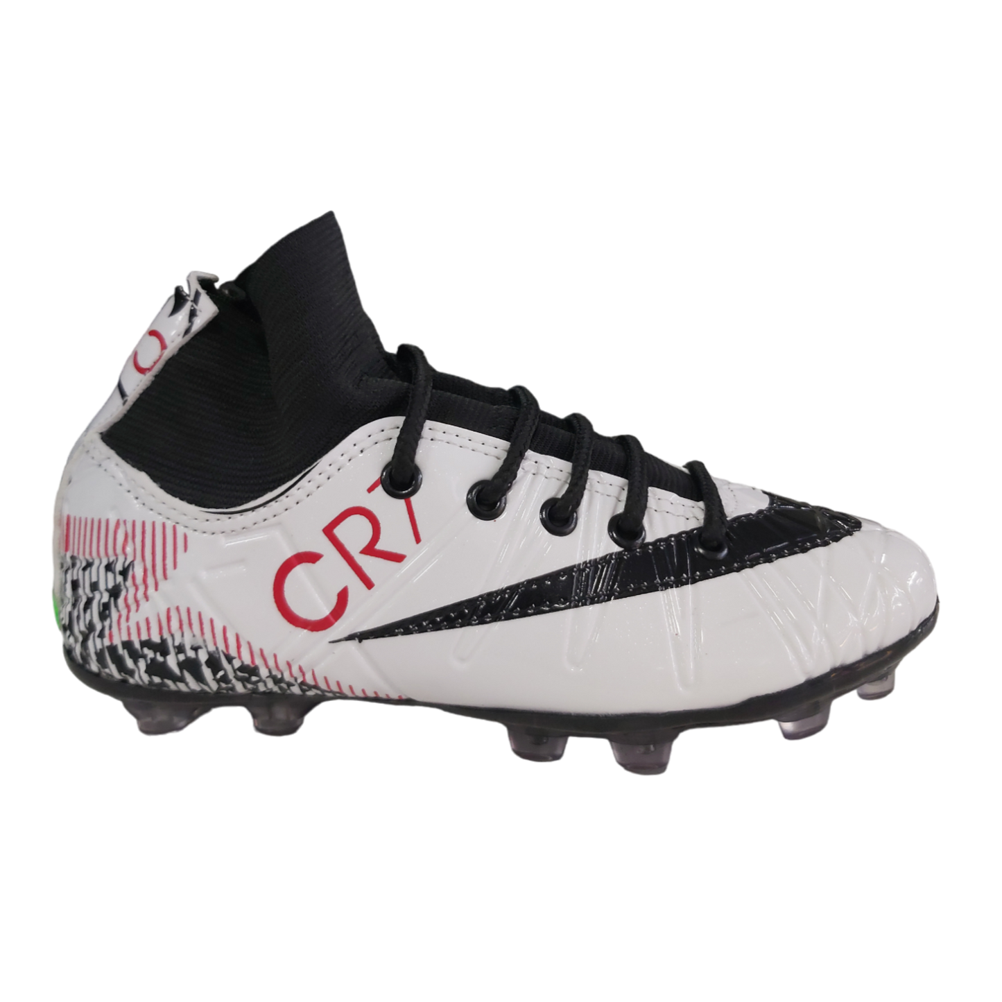 Pupo Botin CR7 Zoom