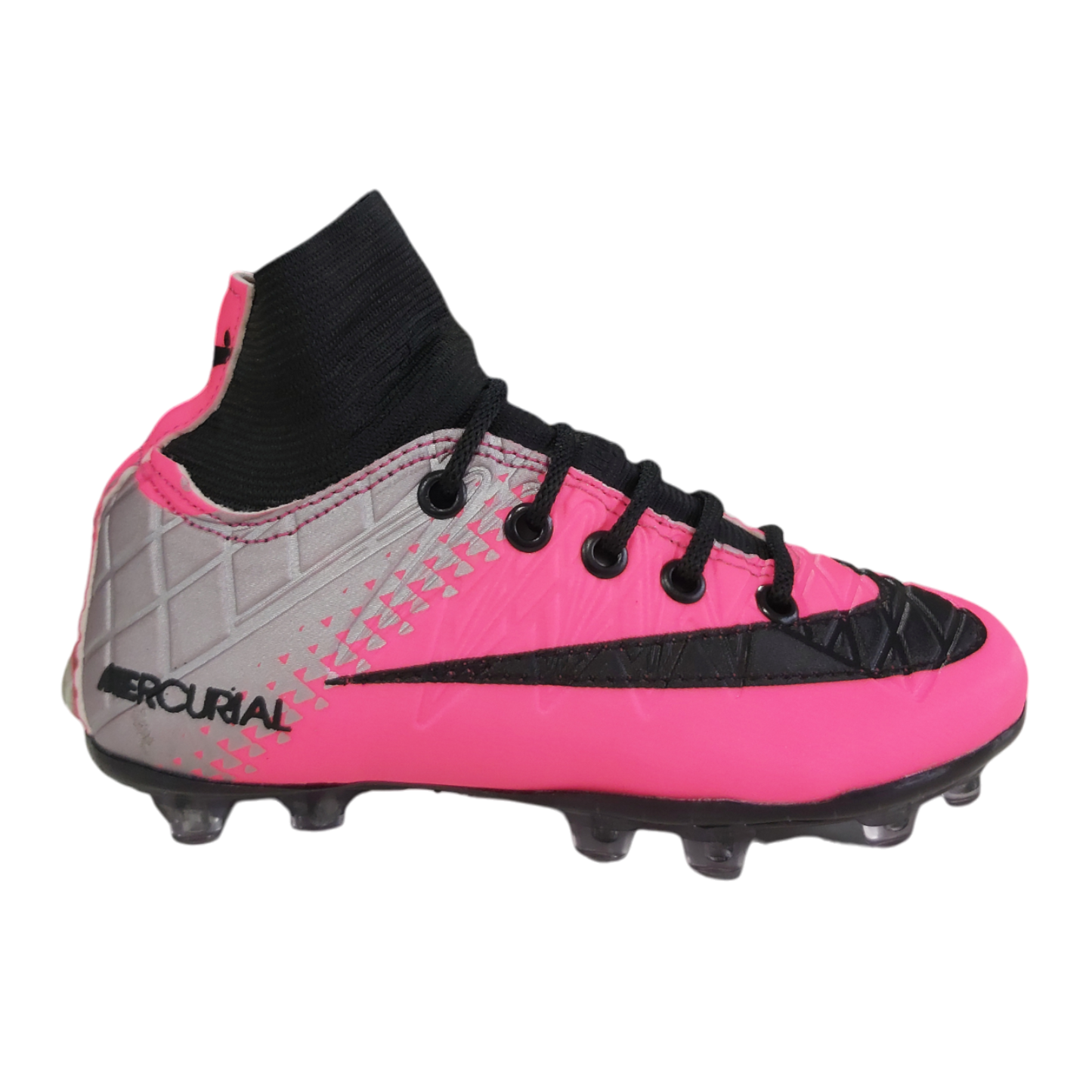 Pupo Botin Mercurial Zoom