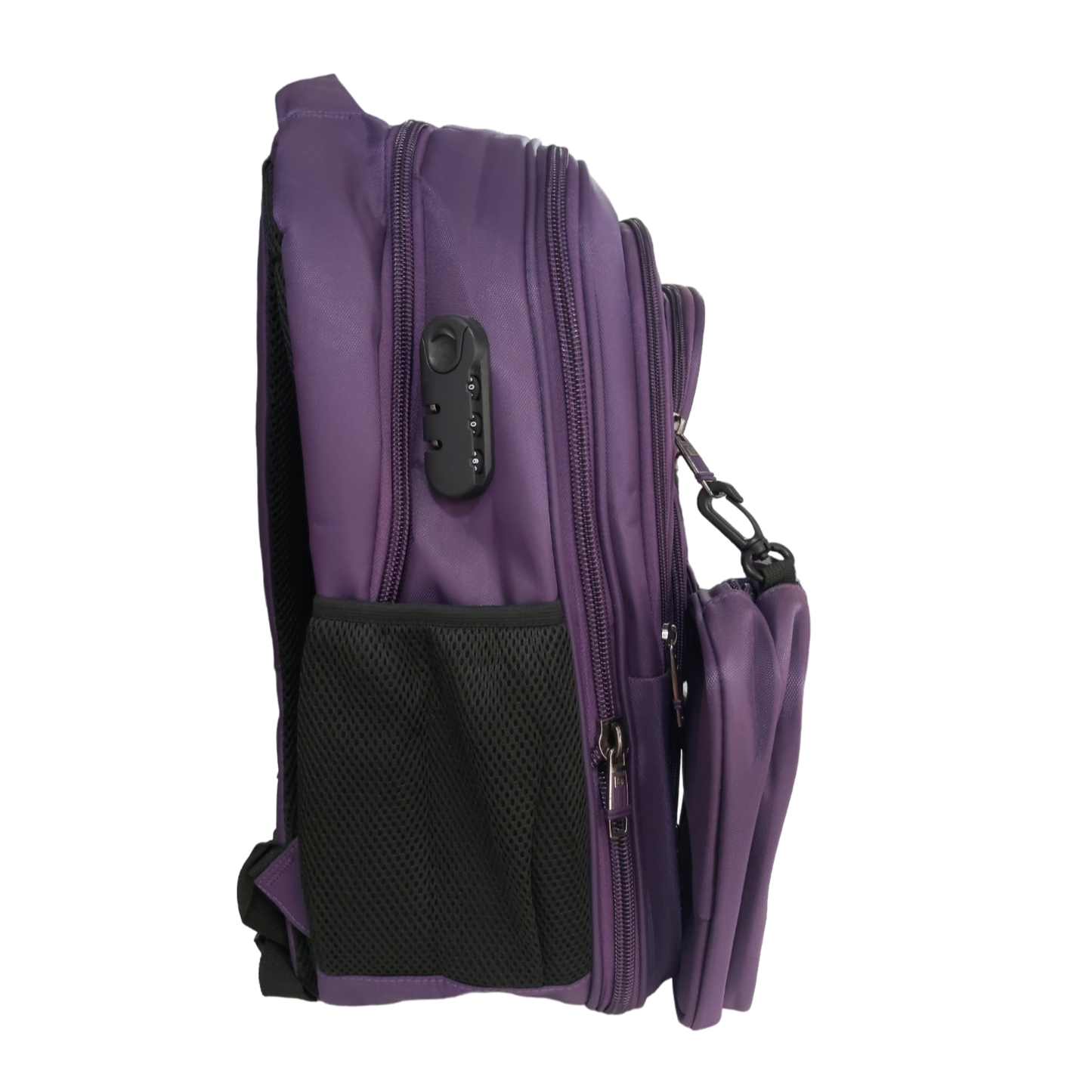 Mochilas Andison Expandible