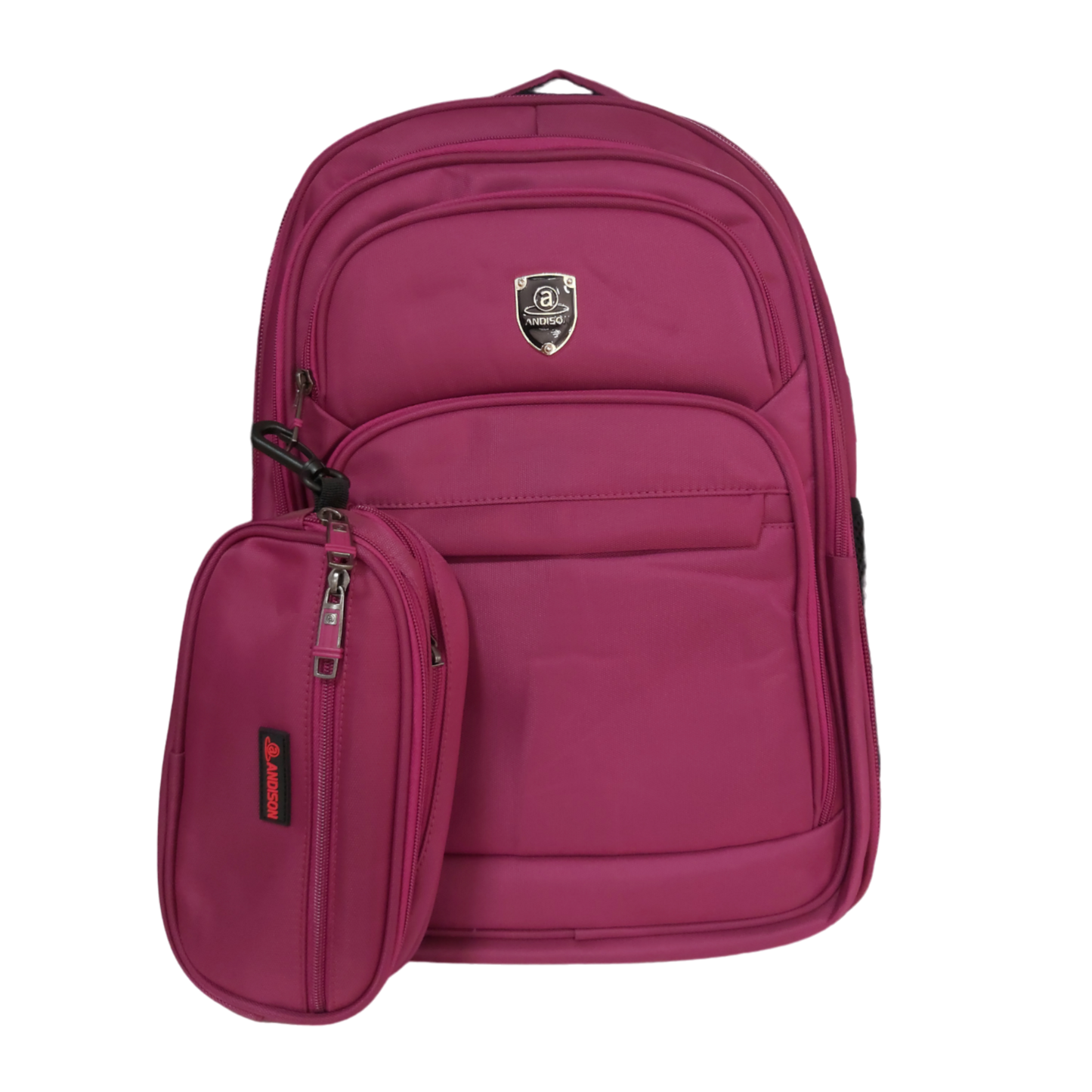 Mochilas Andison Expandible