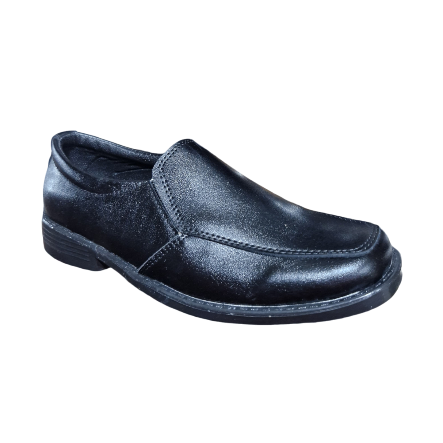 Casual Mocasín Artesanal