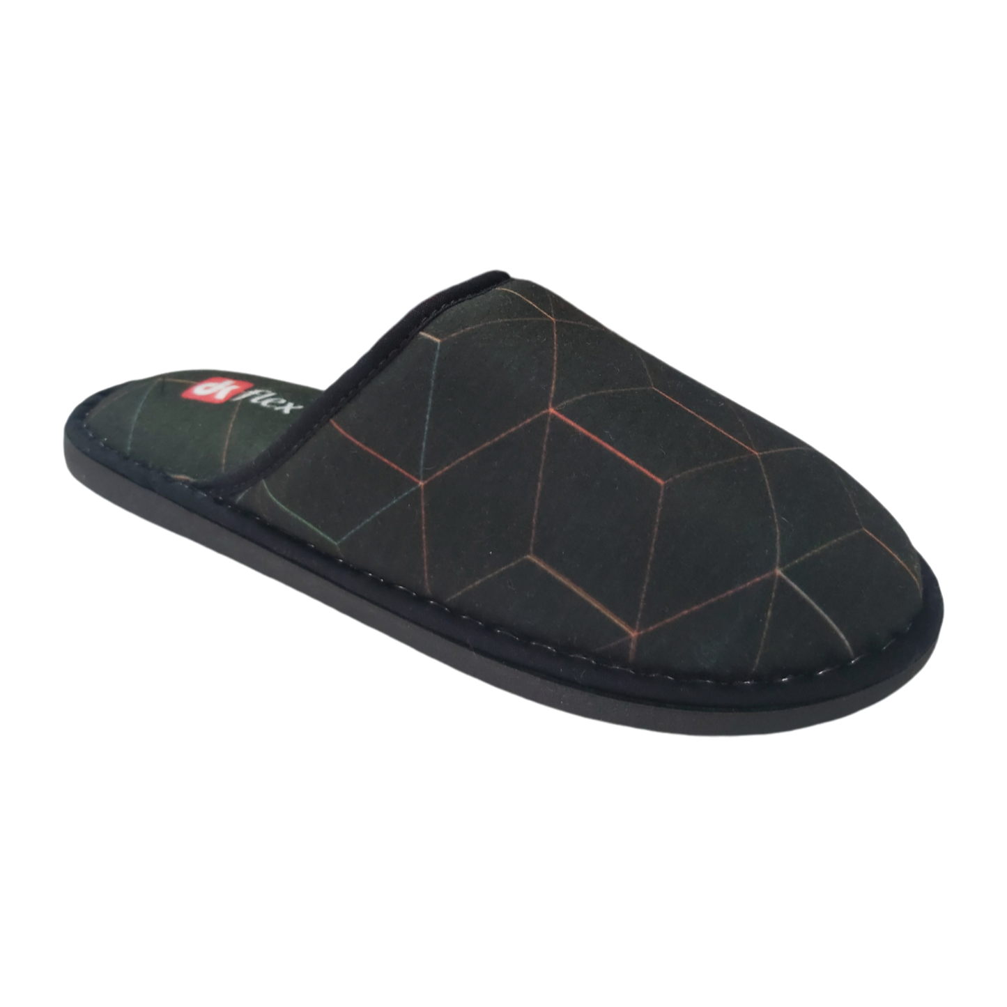 Pantuflas Trazos DkFlex