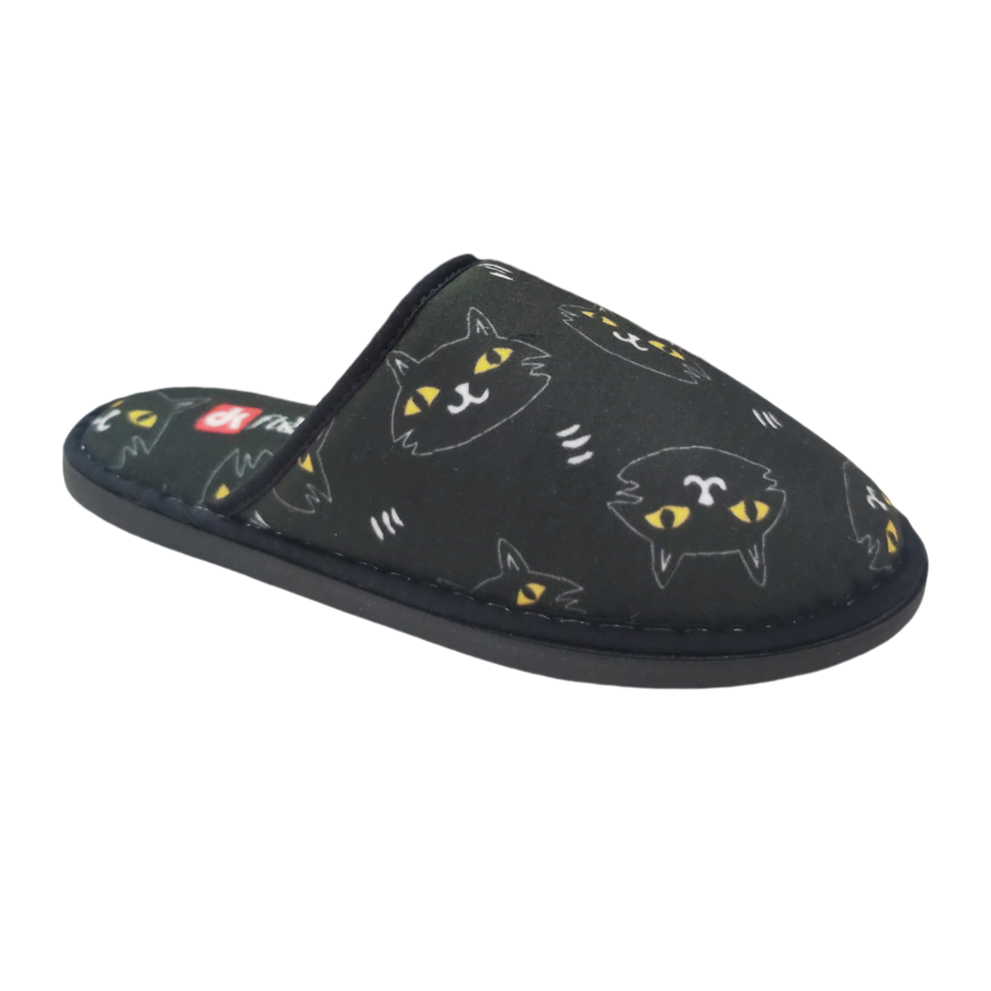 Pantuflas Gato DkFlex