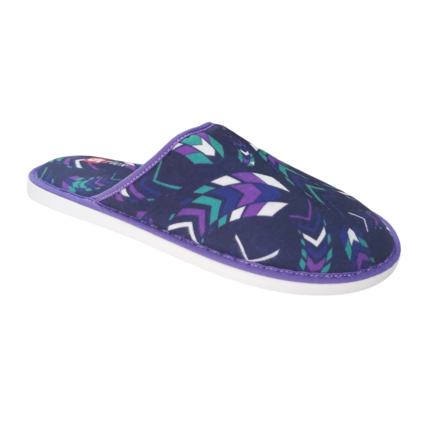 Pantuflas Flecha DkFlex