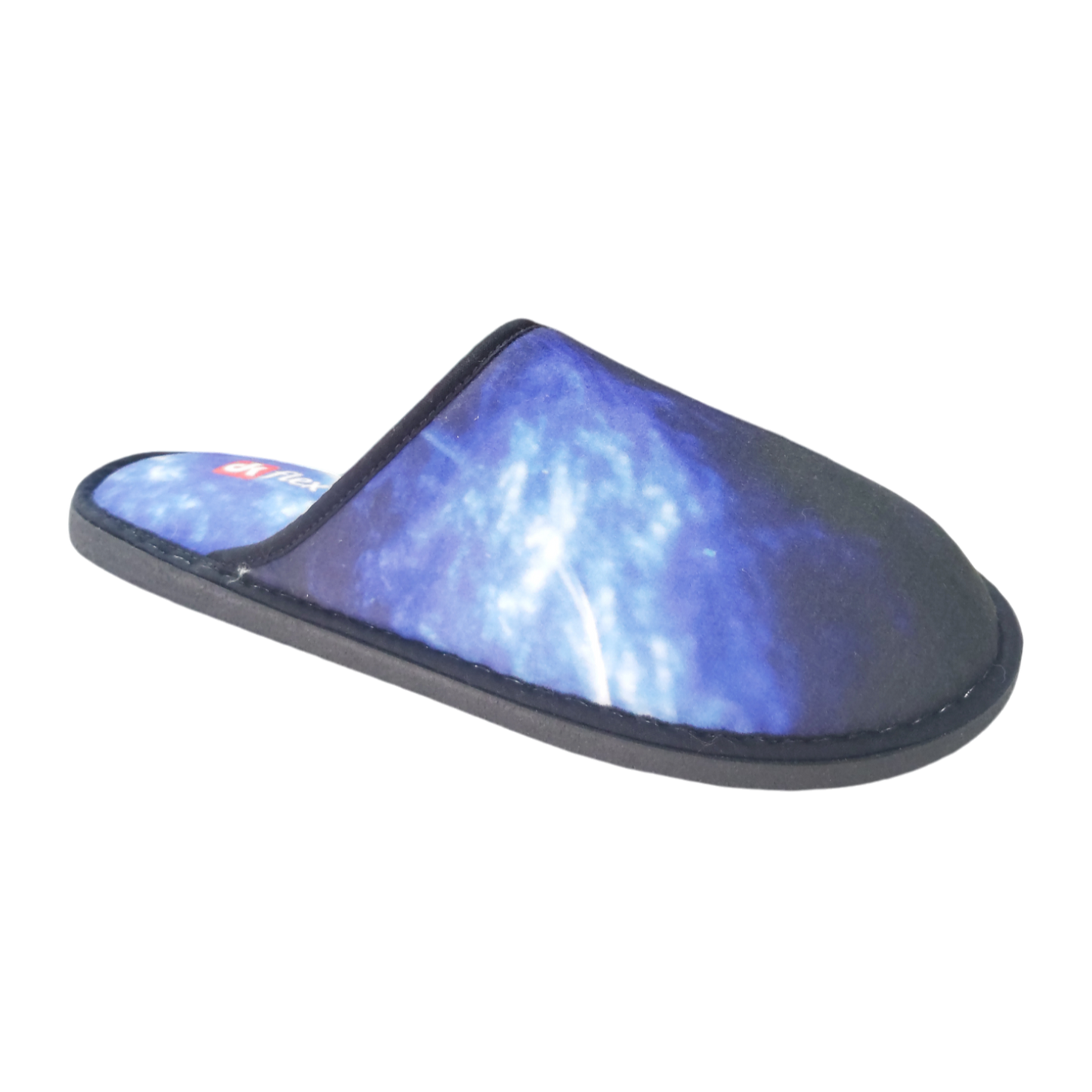 Pantuflas Rayo DkFlex