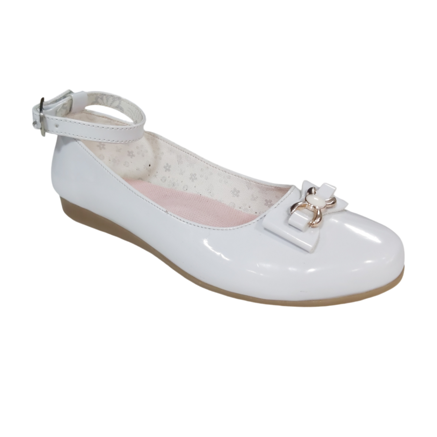 Bailarina Charolina Correa Tobillera