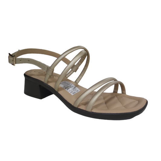 Sandalia D'dalis D82-2621 Cgsha Tn