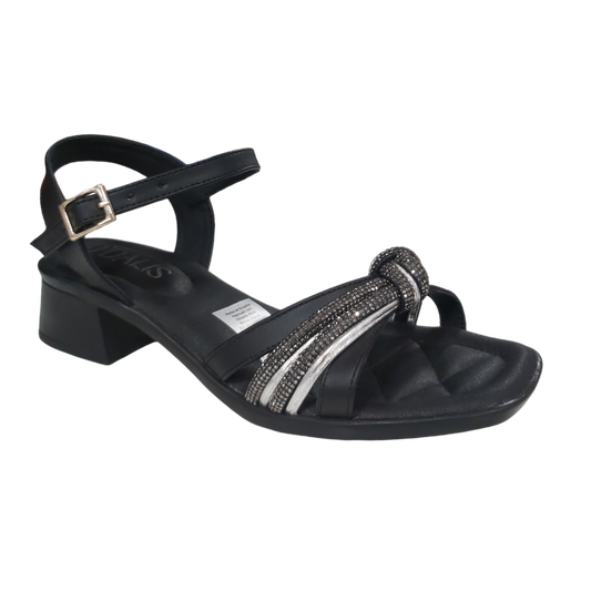 Sandalia D'dalis D82-2713 Bdor Cn