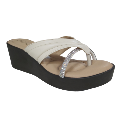 Sandalia D'dalis D106-2586 Bnwn