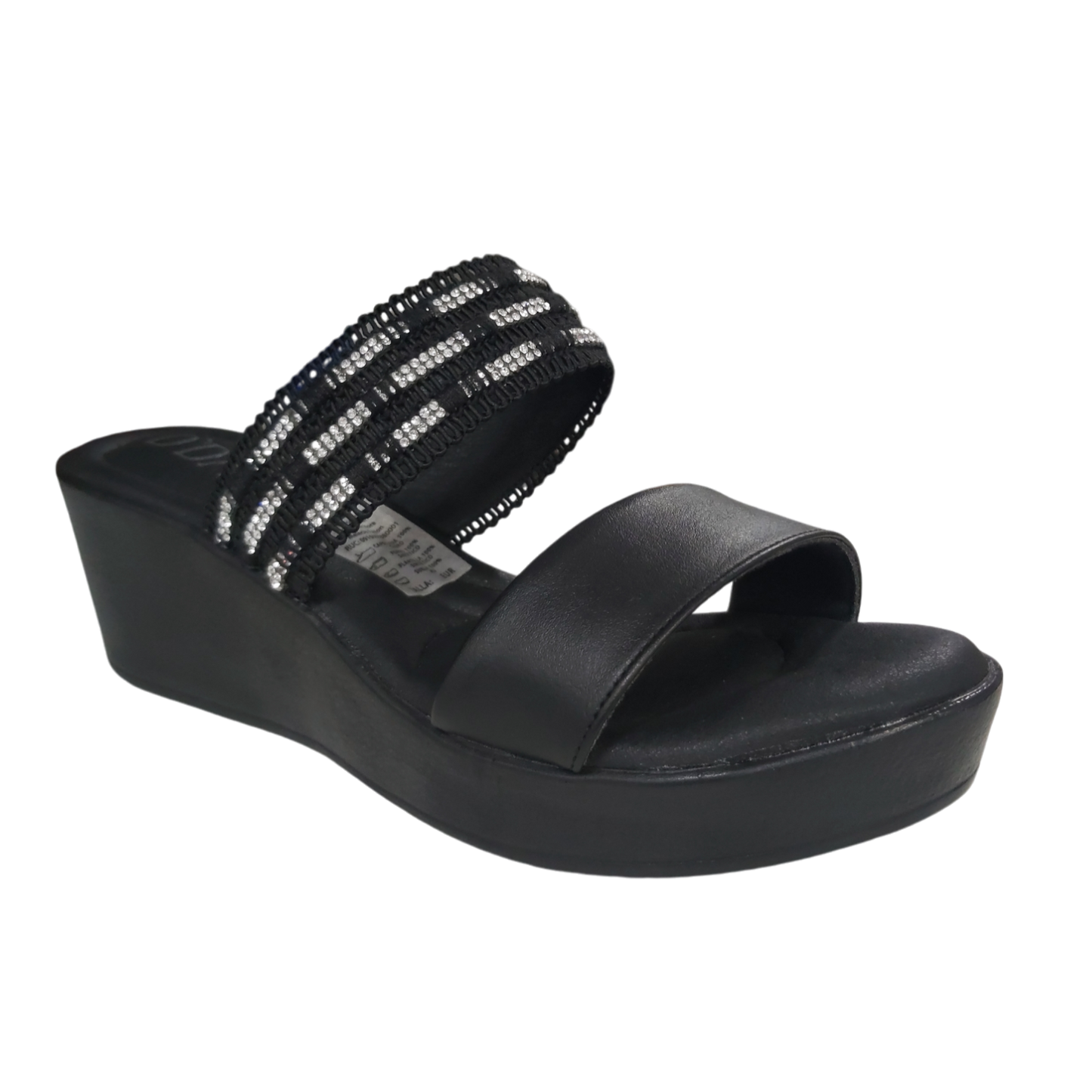 Sandalia D'dalis D106-2607 Mbcom