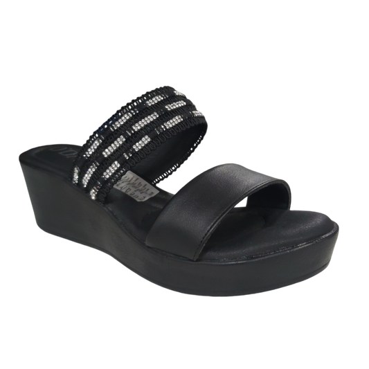 Sandalia D'dalis D106-2607 Mbcom