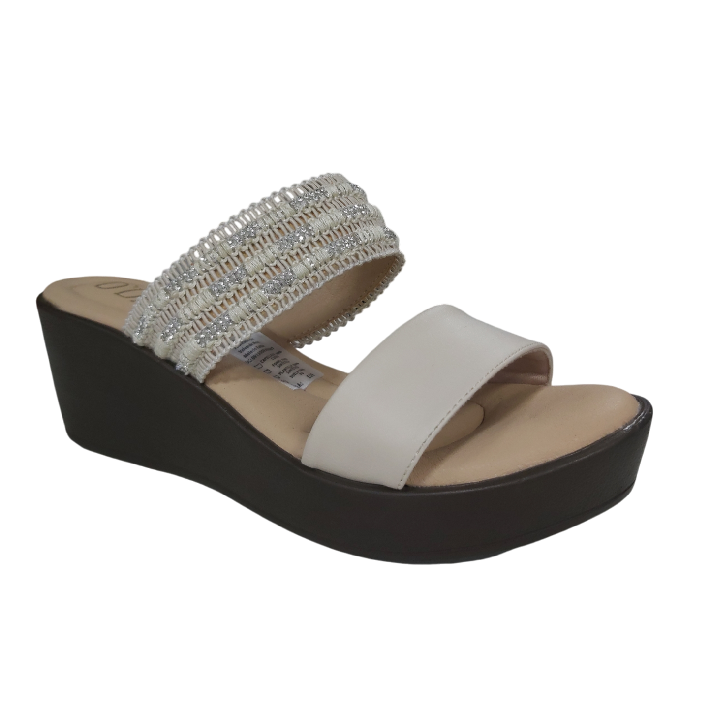Sandalia D'dalis D106-2607 Mbcom