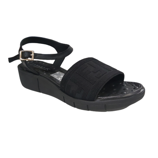 Sandalia D'dalis D109-2715 Bnc Bor